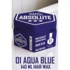 TransForMacion Saç Wax Aqua Blue Sert ve Parlak Absolute Professional 720008