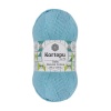 Kartopu Baby Natural Cotton El Örgü İpi  Turkuaz K551