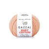 Gazzal Baby Cotton El Örgü İpi Gün Batımı 3412