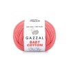 Gazzal Baby Cotton El Örgü İpi Şeftali Çiçeği 3435