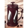 TransForMacion French Press 500 Ml BORDO 720824