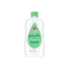 Johnsons Baby Bebek Yağı 500ml Aloe Vera