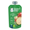 Gerber Organik Yulaflı Elma Çilek ve Muz Püresi 110 Gr