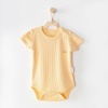 Andywawa AC23657 Modal Bebe Body Yellow