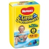 Huggies Little Swimmers Mayo Bebek Bezi 12-18 Kg 11 Adet