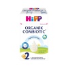 Hipp 2 Organik Combiotic Bebek Sütü 600 Gr