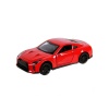 000- Çek Bırak Metal Nisan GTR Model Araba - 4311E