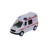 CNL-9999 - AMBULANS ÇARPDÖN ISIKLI SESLI PILLI 48