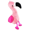 PL62955 - PELUŞ FLAMINGO 50 CM