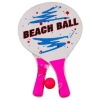 Beach Ball Raket - 3394