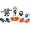 Rusty Rivets Jetpack Temel Yapı Seti - 6034118-JET PACK