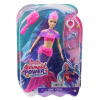 Barbie Malibu Deniz Kızı Bebeği Mattel Lisanslı - HHG52