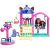 Enchantimals Oyun Parkı Seti Mattel - HHC16