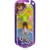 Polly Pocket Moda Aksesuarları - HNF50-HKV86