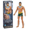 Black Panther Wakanda Forever Titan Hero 30 Cm Namor - F3351-F4147