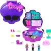 HVV58 - POLLY POCKET MOINSTER HİGH TEMALI OYUN SETİ