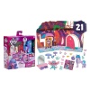 F6112 - MY LITTLE PONY IZZY MOONBOW UNICORN CAY PARTISI