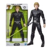 E8063-F8358 - STAR WARS 9 INC FIGUR - LUKE SKYWALKER