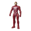 Marvel İron Man Figür 9 Cm - E7837-E7850