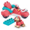 Paw Patrol Mega Liberty Scooterı - GYH94