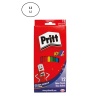 Pritt - 12 Renk Kuru Boya Tam Boy 1219734 12li