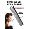 TransForMacion Berber Kuaför Saç Kesim Tarağı Karbon Nano Absolute Professional 720887