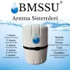 BMS 8 LT Su Arıtıcı