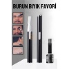 TransForMacion Erkek Bıyık Favori Düzeltici Kulak Ense Kaş Burun Kıl Alıcı 717395