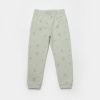 Bibaby Biorganic Koala Jumper Pijama Takım 59778 Mint