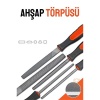 TransForMacion Ahşap Törpüsü 5 Model Ahşap Törpü Seti 427458