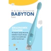 Babyton Silikon Diş Fırçası