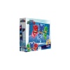 Games Pjmasks Puzzle 60 Parça