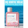 Transformacion Dış Genital Bölge Beyazlatıcı FLASH EFFECT Krem  Yüz, Koltuk Altı, Bikini Bölgesi, Dirsek Beyazlatıcı 721111