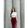 Kancalı pantolon