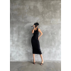 Halter elbise