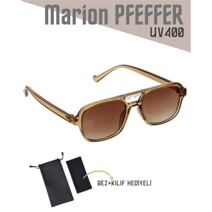 TransForMacion Güneş Gözlüğü MARION PFEFFER Design 718500