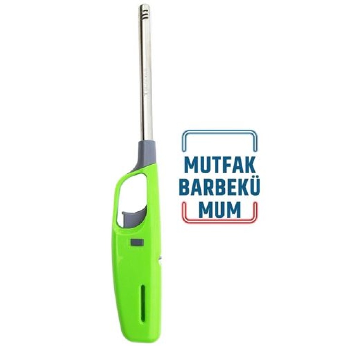 Transformacion Mutfak Barbekü Çakmağı 714402