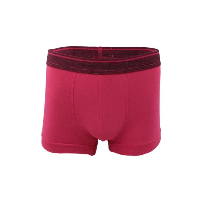 İlke Modal Boxer 1605 | Pembe