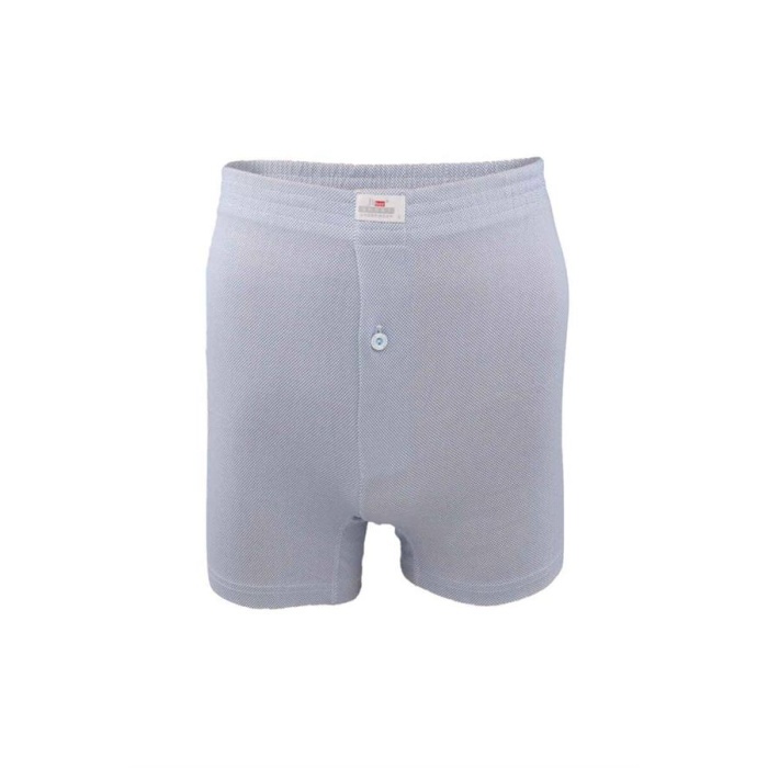 Jiber Penye Boxer 136 | Mavi