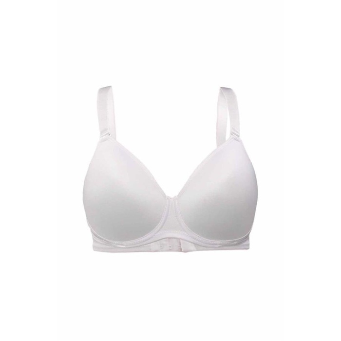 Le Jardin Daphne Soft Cup 9100 | Beyaz