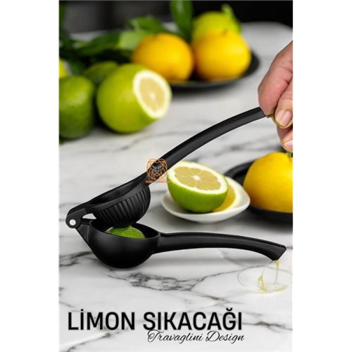 TransForMacion Limon Sıkacağı Travaglini Design  720736