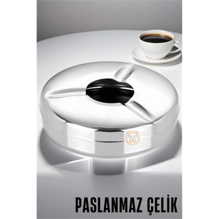 TransForMacion Küllük Paslanmaz Çelik 711509