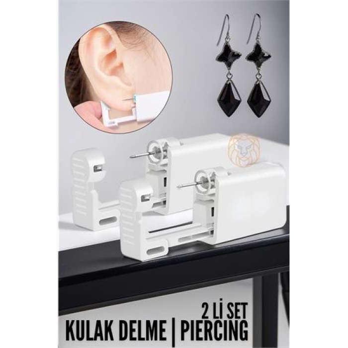 TransForMacion Kulak Delme Piercing Aparatı 719345