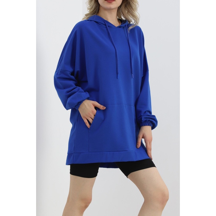 Kanguru Cepli Sweat Saks - 2349.105.