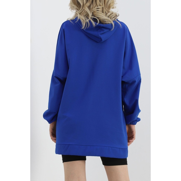 Kanguru Cepli Sweat Saks - 2349.105.