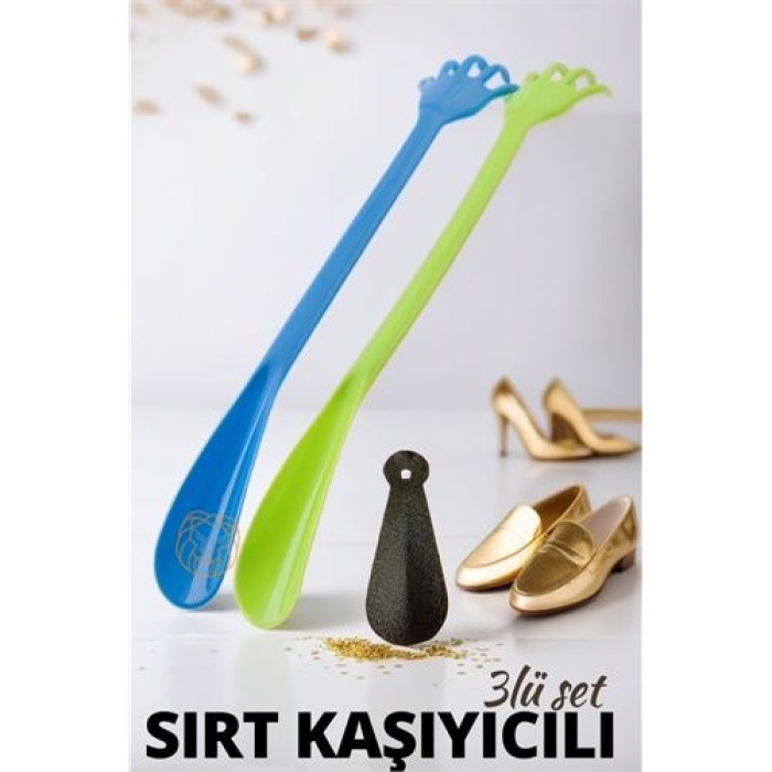 ModaCar 3 lü Sırt Kaşıyıcı ve Çekecek Bialetti Design