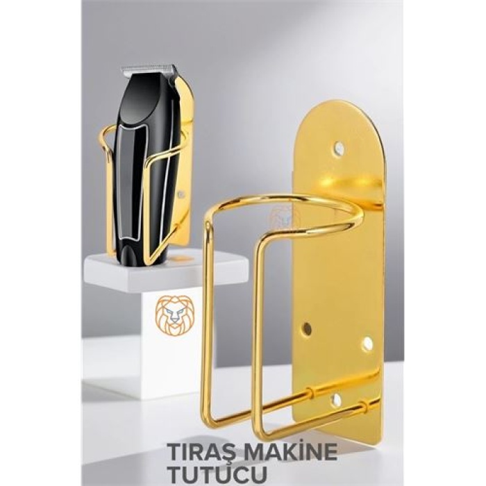 TransForMacion Tıraş Makinesi Tutucu Absolute Professional 719704