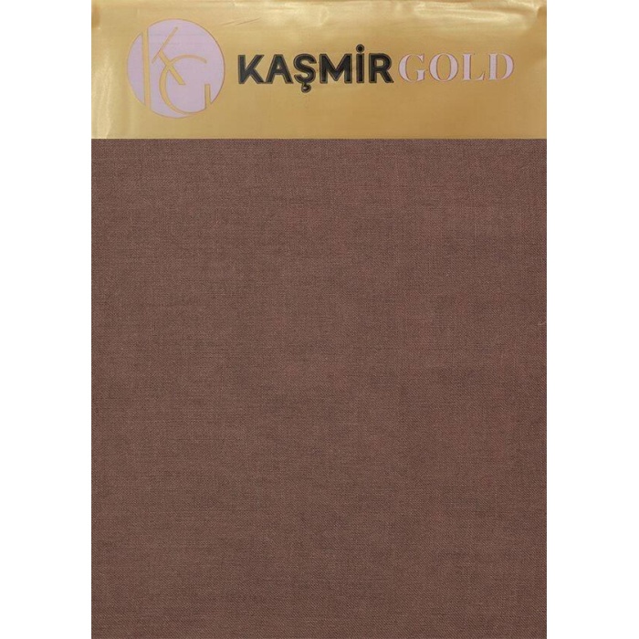 Kaşmir Dikişsiz Düz Yazma 100 cm 78