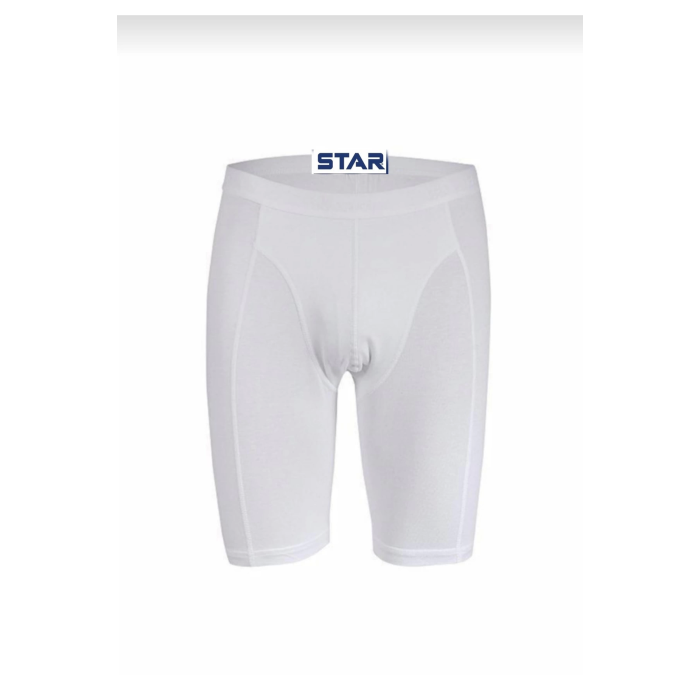 Star 104 Modal Uzun Boxer