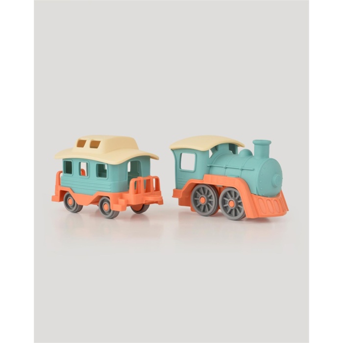 Lets Be Child Sevimli Tren Set LC-31028